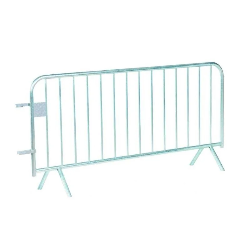Barrière de police