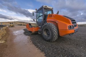 Compactage