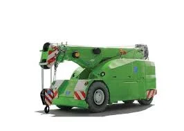 Grue électrique