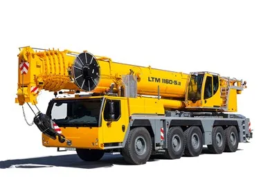 Grue mobile