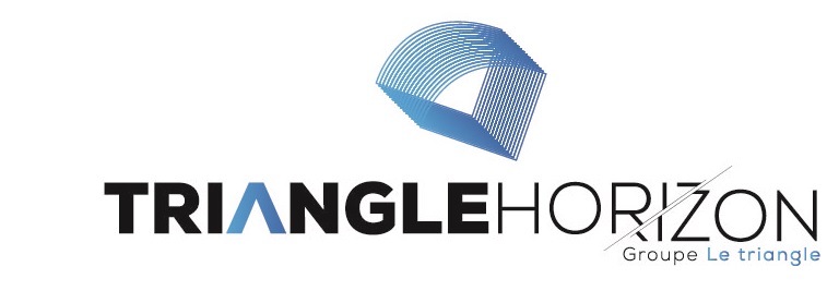 Triangle Horizon