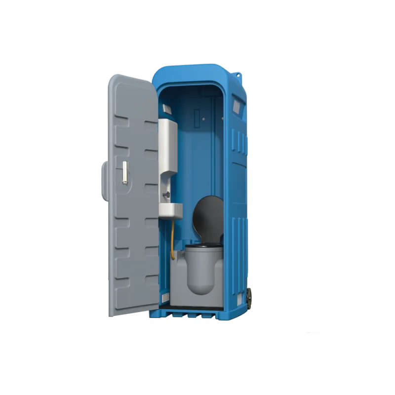 WC chimique
